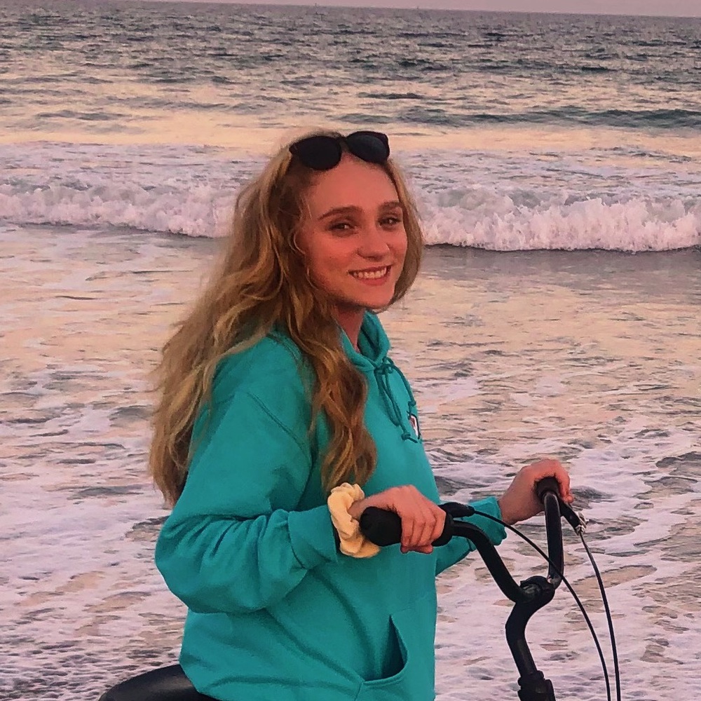 Meet your Posher, Shannon